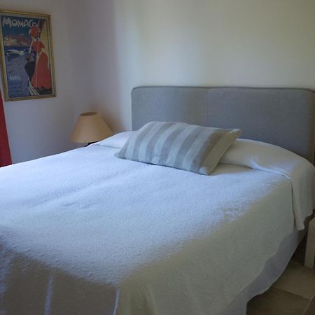Hotel La Boulangerie Grimaud Bagian luar foto