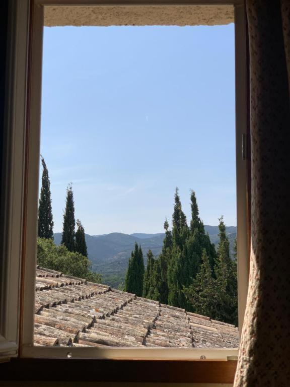 Hotel La Boulangerie Grimaud Ruang foto