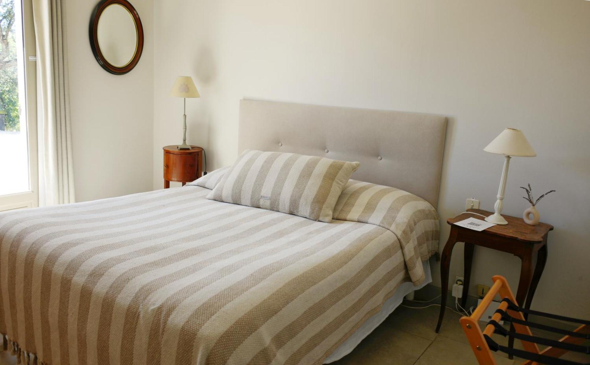Hotel La Boulangerie Grimaud Bagian luar foto