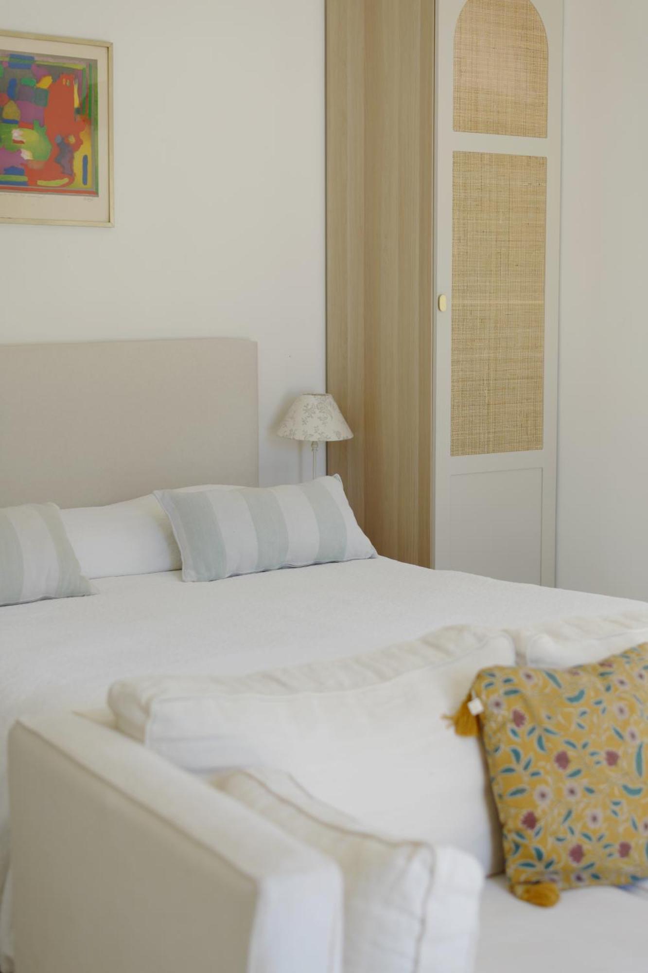 Hotel La Boulangerie Grimaud Bagian luar foto
