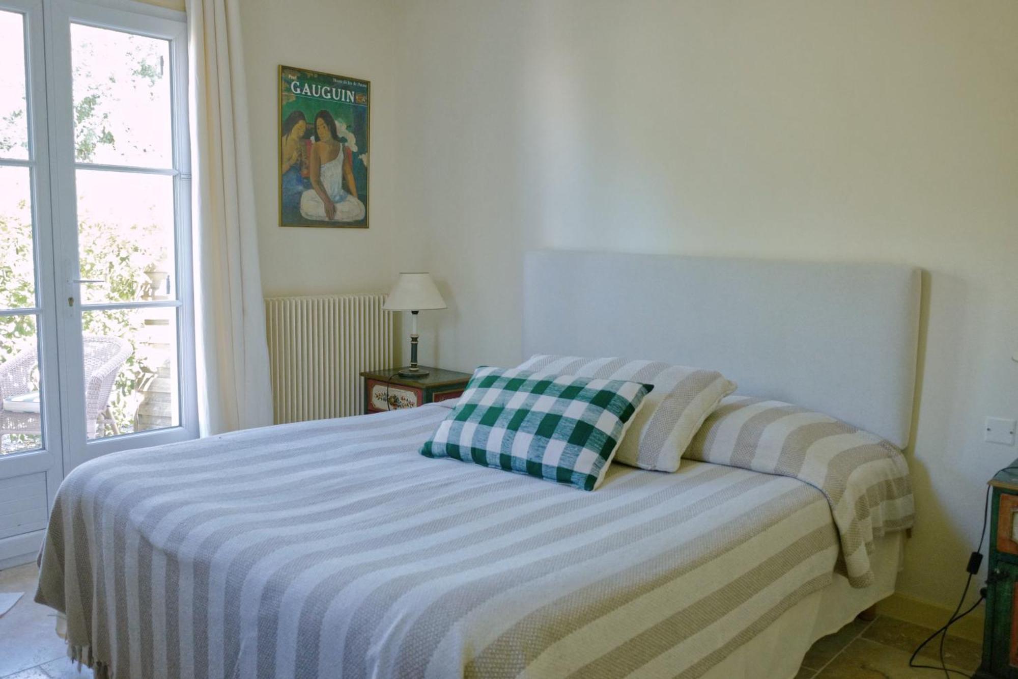 Hotel La Boulangerie Grimaud Bagian luar foto