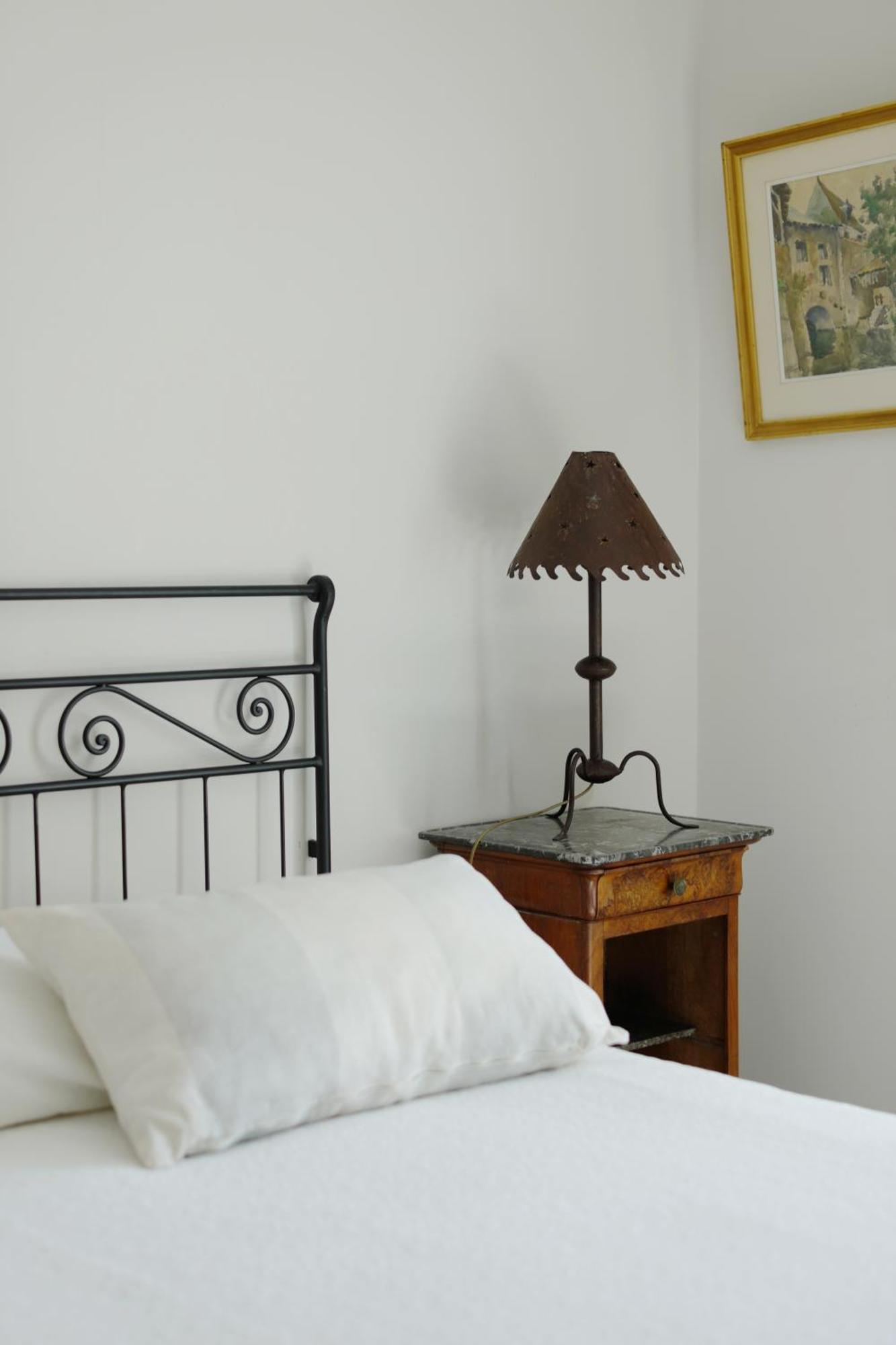 Hotel La Boulangerie Grimaud Bagian luar foto