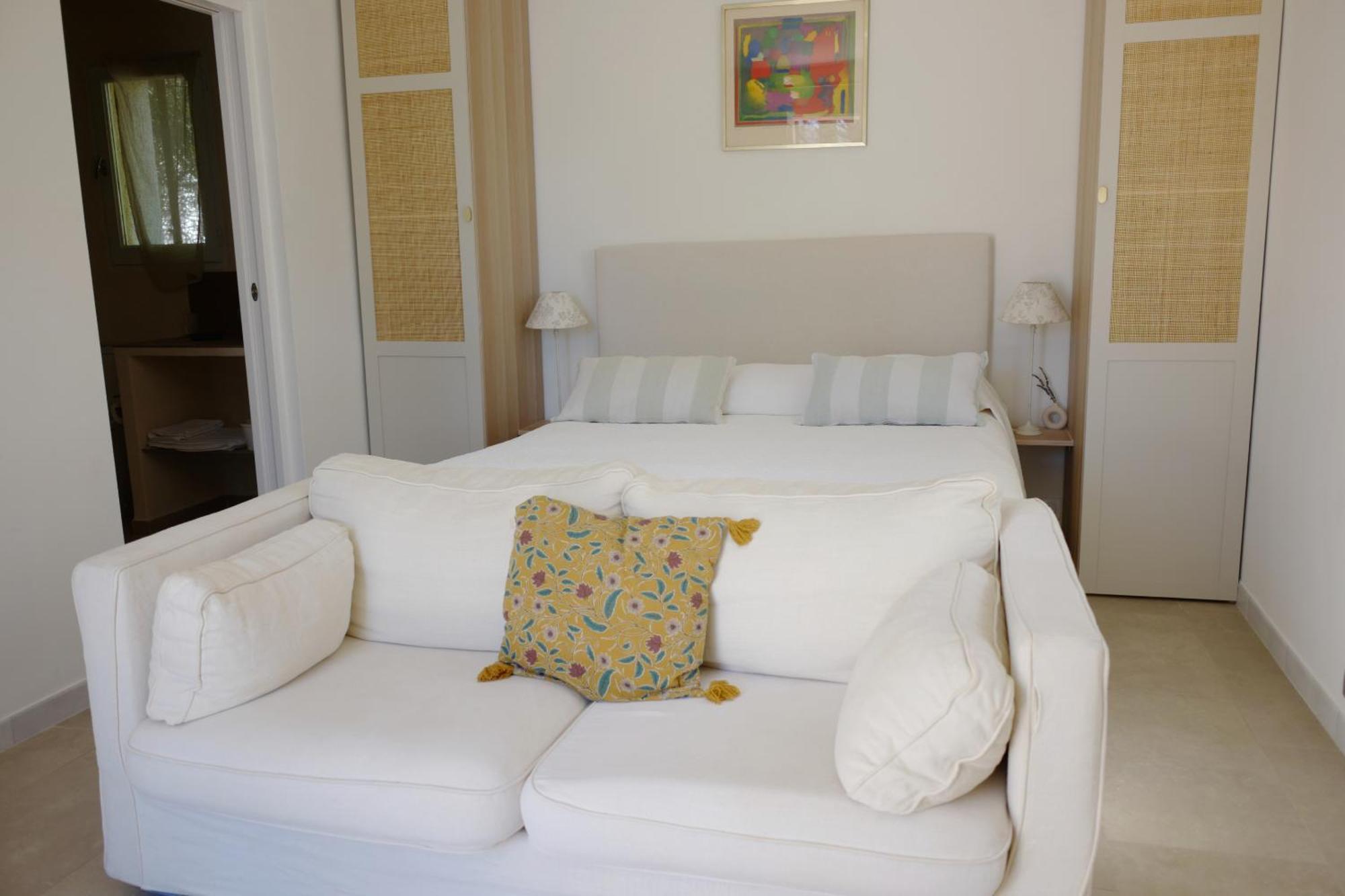 Hotel La Boulangerie Grimaud Bagian luar foto