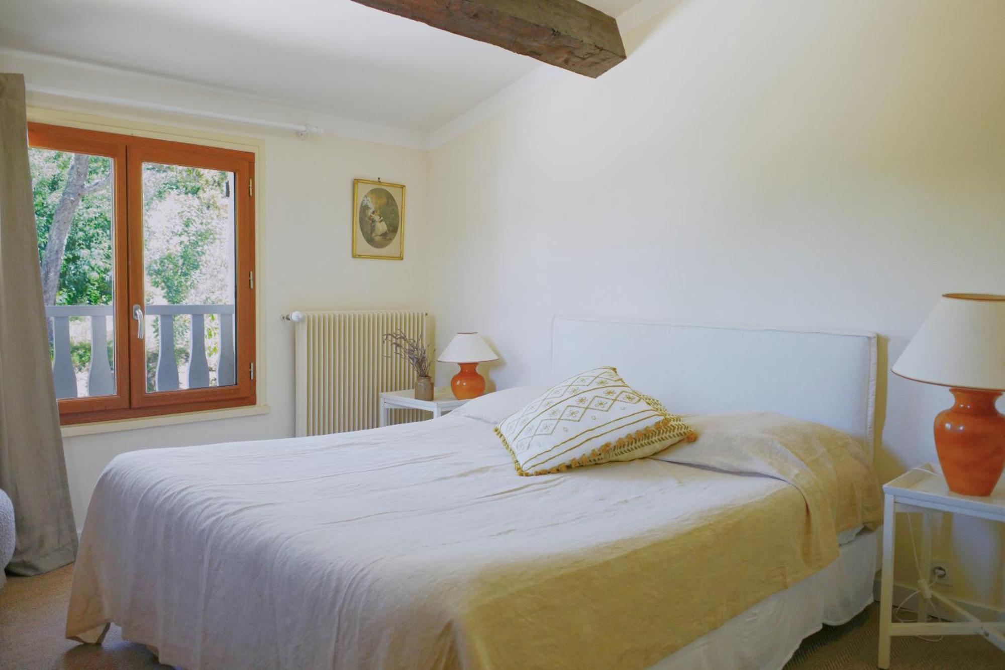 Hotel La Boulangerie Grimaud Bagian luar foto